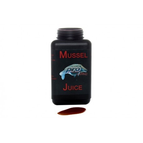 Mušlový Juice 