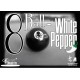 8 Ball - White Pepper Pop Ups