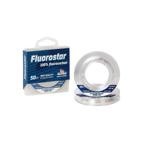 Falcon Fluorostar Fluorocarbon 50m