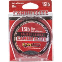 Camou Elite Braid 20m