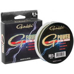 G-Power Ultra Braid